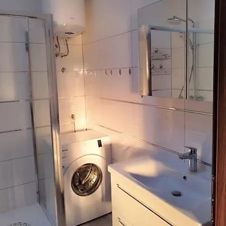 Apartment Nika In Tranquil Countryside *